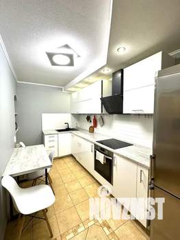 2-к квартира, посуточно, 65м2, 4/12 этаж