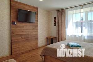 1-к квартира, посуточно, 35м2, 3/10 этаж