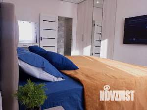 1-к квартира, на длительный срок, 50м2, 15/16 этаж