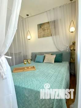 1-к квартира, посуточно, 35м2, 1/5 этаж