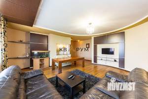 3-к квартира, на длительный срок, 107м2, 10/10 этаж