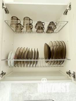 1-к квартира, посуточно, 30м2, 14/16 этаж