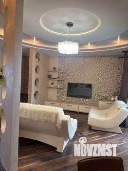 2-к квартира, посуточно, 80м2, 11/22 этаж