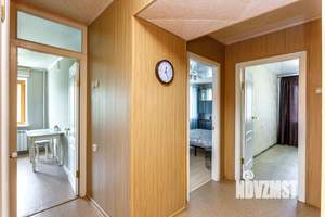 2-к квартира, посуточно, 50м2, 5/14 этаж