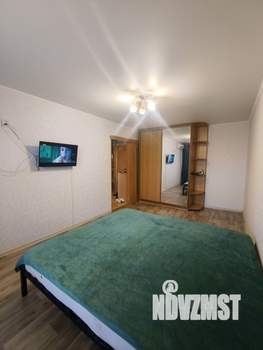 1-к квартира, посуточно, 40м2, 7/9 этаж