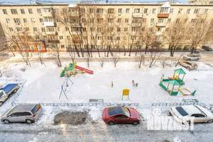 2-к квартира, на длительный срок, 46м2, 4/5 этаж