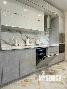 2-к квартира, на длительный срок, 52м2, 16/25 этаж