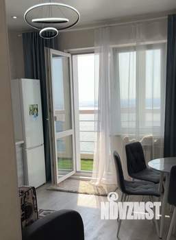 1-к квартира, посуточно, 46м2, 1/1 этаж