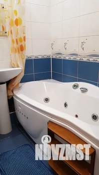 1-к квартира, посуточно, 37м2, 6/11 этаж