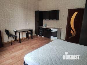 Студия квартира, на длительный срок, 30м2, 1/2 этаж