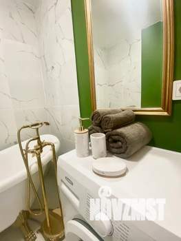 1-к квартира, посуточно, 30м2, 1/5 этаж