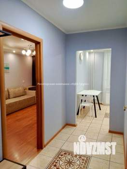 1-к квартира, на длительный срок, 35м2, 4/10 этаж