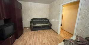 1-к квартира, на длительный срок, 33м2, 5/5 этаж