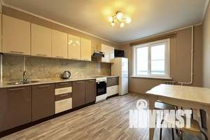 2-к квартира, посуточно, 57м2, 10/10 этаж