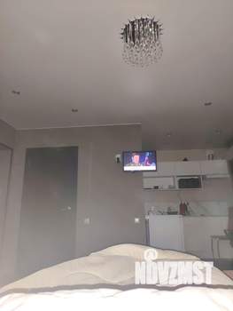 1-к квартира, посуточно, 30м2, 6/11 этаж