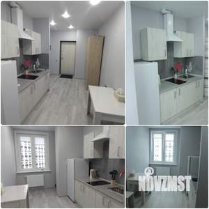 Студия квартира, на длительный срок, 26м2, 11/13 этаж