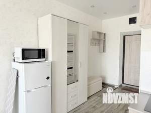 Студия квартира, посуточно, 29м2, 8/9 этаж