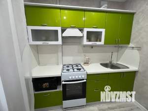 1-к квартира, посуточно, 32м2, 3/5 этаж