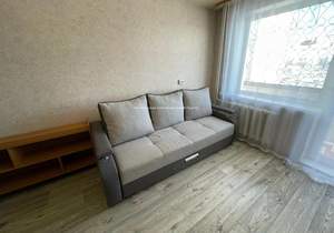 1-к квартира, на длительный срок, 30м2, 8/10 этаж