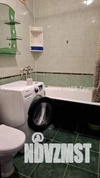 1-к квартира, на длительный срок, 33м2, 5/5 этаж