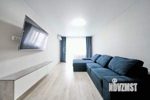 2-к квартира, на длительный срок, 58м2, 10/10 этаж