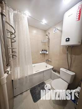 1-к квартира, посуточно, 33м2, 5/5 этаж