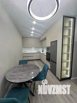 2-к квартира, посуточно, 55м2, 1/1 этаж