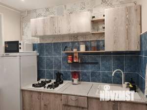 1-к квартира, посуточно, 35м2, 1/9 этаж
