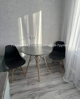 1-к квартира, на длительный срок, 34м2, 7/10 этаж