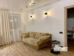 2-к квартира, на длительный срок, 43м2, 1/5 этаж