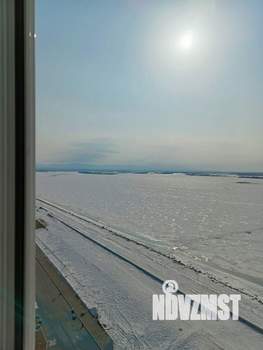 1-к квартира, на длительный срок, 45м2, 13/23 этаж