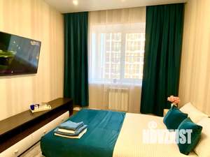 2-к квартира, посуточно, 50м2, 3/8 этаж