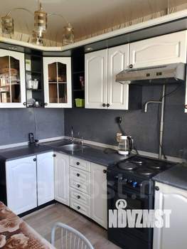 3-к квартира, на длительный срок, 66м2, 6/10 этаж