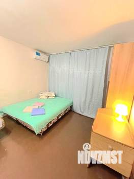 1-к квартира, посуточно, 33м2, 4/9 этаж