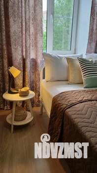 2-к квартира, посуточно, 50м2, 3/4 этаж