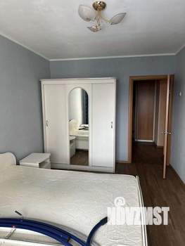 2-к квартира, на длительный срок, 52м2, 7/14 этаж