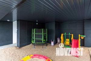 1-к квартира, посуточно, 35м2, 1/8 этаж