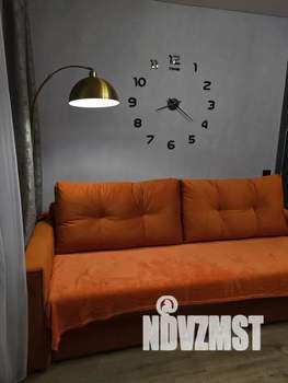 1-к квартира, посуточно, 37м2, 8/14 этаж