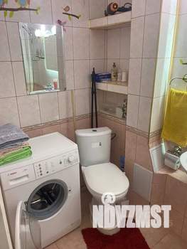 2-к квартира, посуточно, 52м2, 5/14 этаж