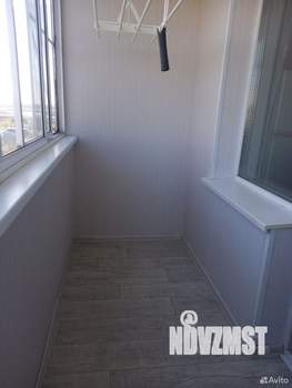3-к квартира, посуточно, 64м2, 8/16 этаж