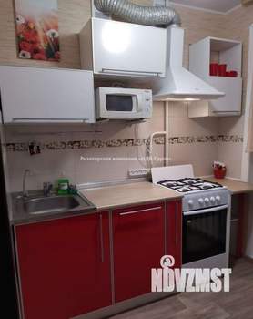 2-к квартира, на длительный срок, 48м2, 4/5 этаж