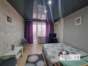 1-к квартира, посуточно, 38м2, 15/16 этаж