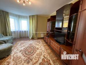 2-к квартира, на длительный срок, 60м2, 3/10 этаж