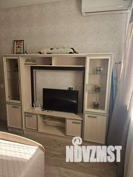 1-к квартира, посуточно, 31м2, 1/1 этаж