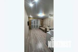 1-к квартира, посуточно, 28м2, 5/22 этаж