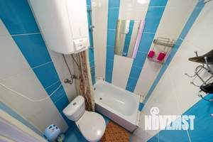 Студия квартира, посуточно, 15м2, 2/5 этаж