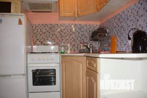 Студия квартира, посуточно, 35м2, 4/5 этаж