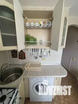 2-к квартира, посуточно, 42м2, 3/5 этаж