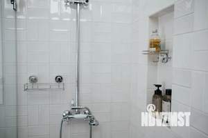 1-к квартира, посуточно, 60м2, 4/5 этаж