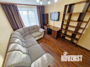 2-к квартира, посуточно, 62м2, 5/10 этаж